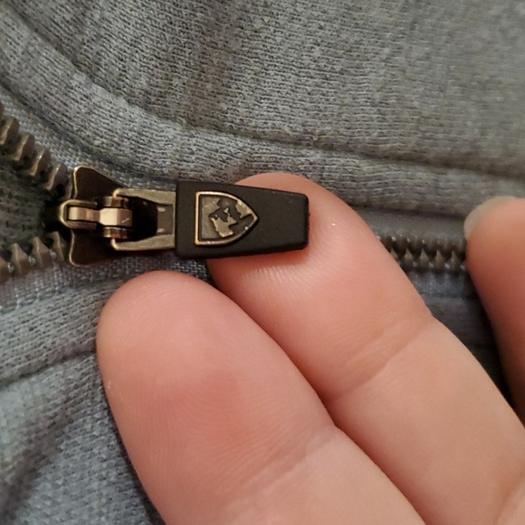 Kuhl Lola Full Zip Women’s  Hoodie Jacket In Eucalyptus Size S - Picture 8 of 13